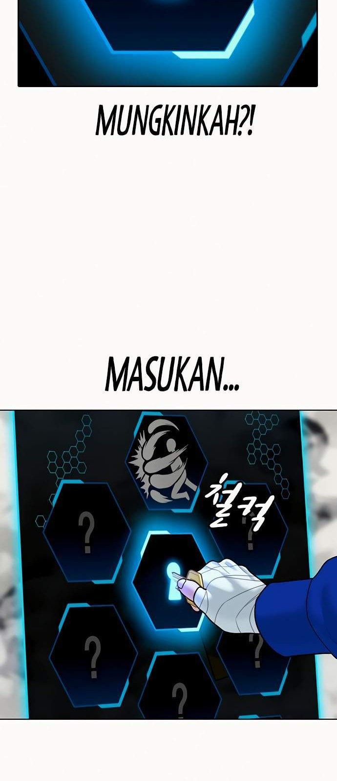 Reality Quest Chapter 3 Gambar 88