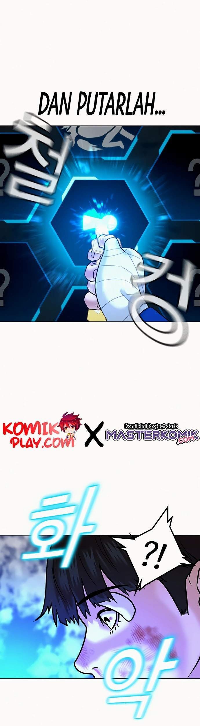 Reality Quest Chapter 3 Gambar 89