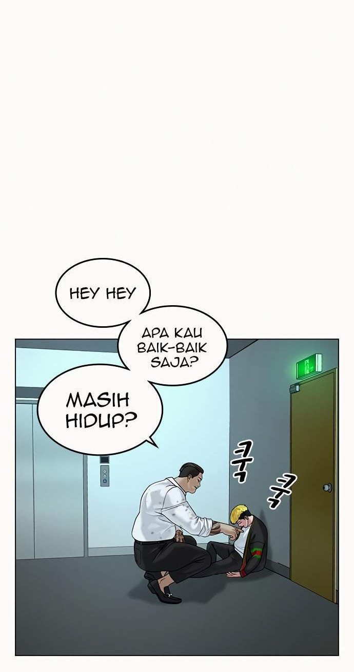 Reality Quest Chapter 3 Gambar 90