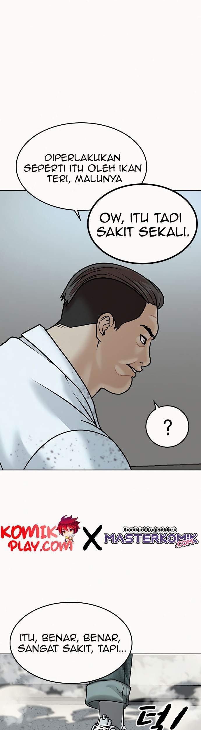 Reality Quest Chapter 3 Gambar 91