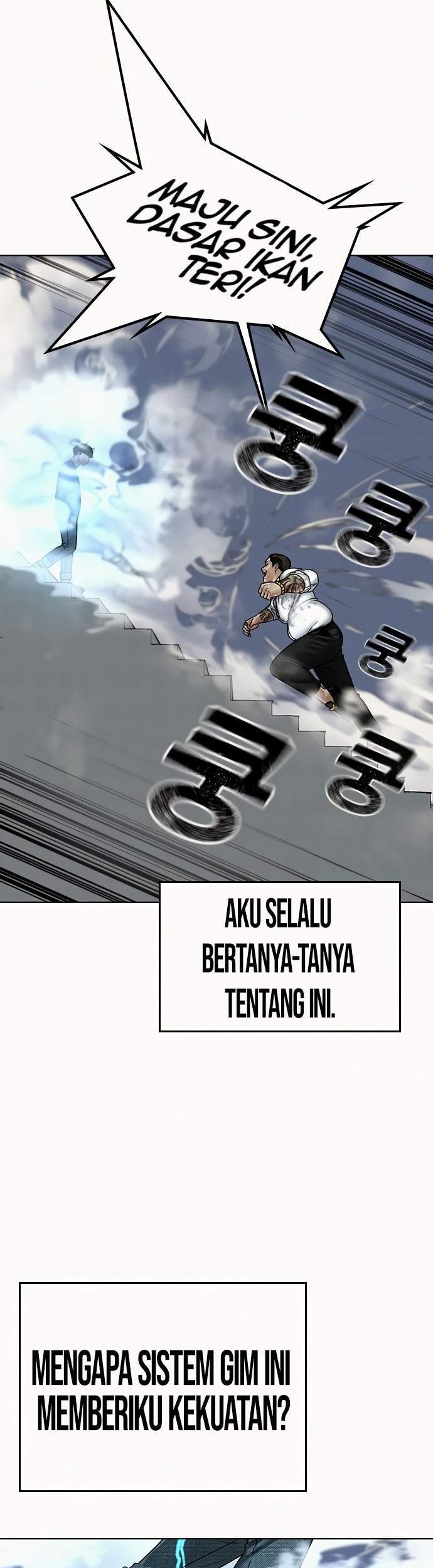 Reality Quest Chapter 3 Gambar 95