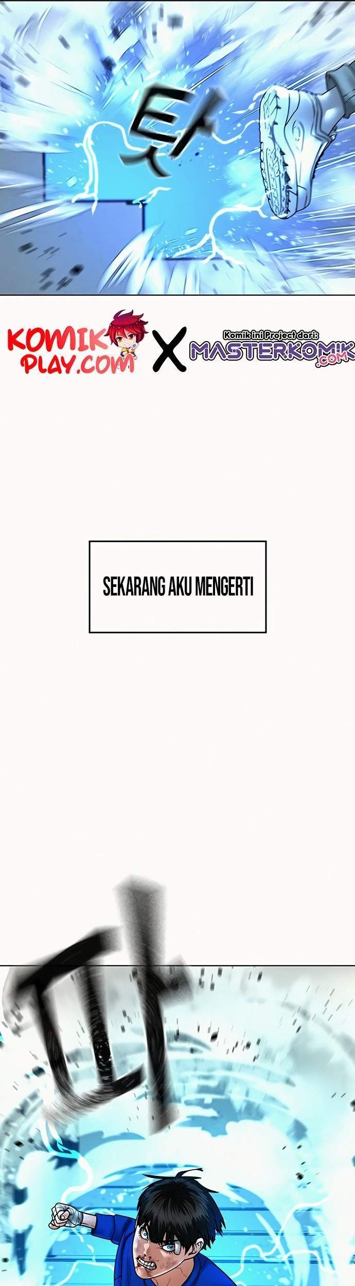 Reality Quest Chapter 3 Gambar 97