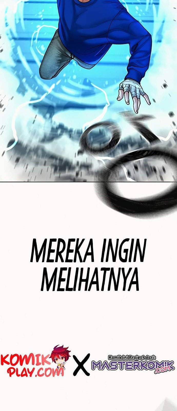 Reality Quest Chapter 3 Gambar 98