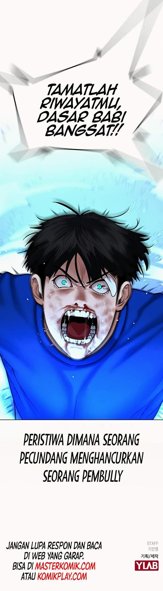 Reality Quest Chapter 3 Gambar 99