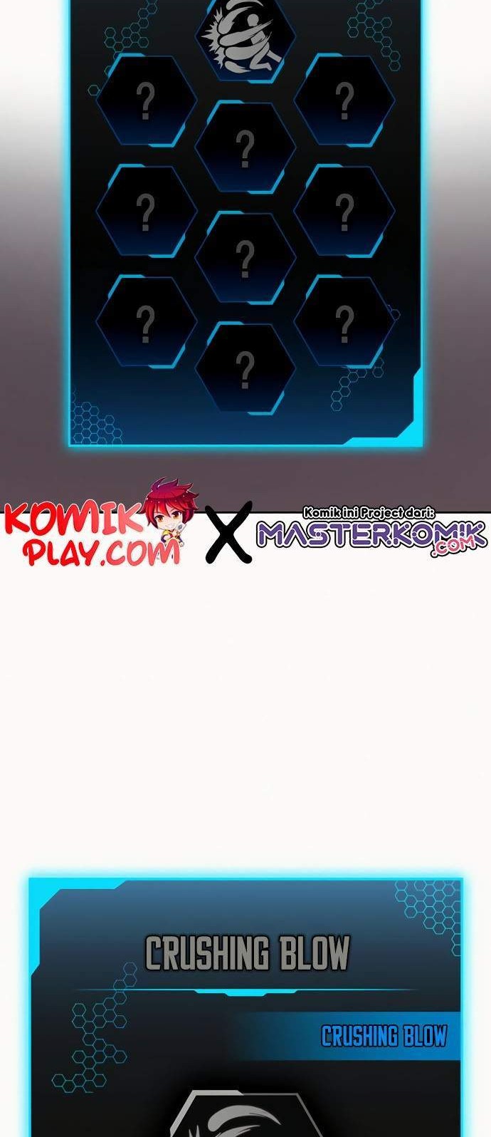 Reality Quest Chapter 3 Gambar 15