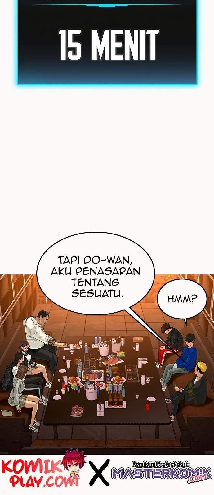 Reality Quest Chapter 3 Gambar 17