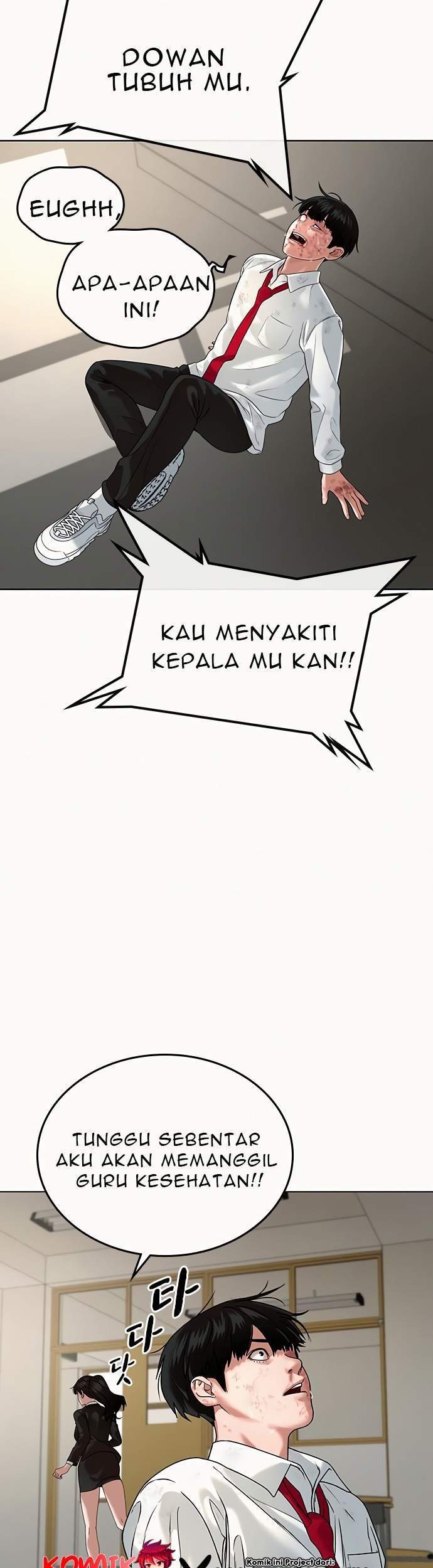 Reality Quest Chapter 2 Gambar 4