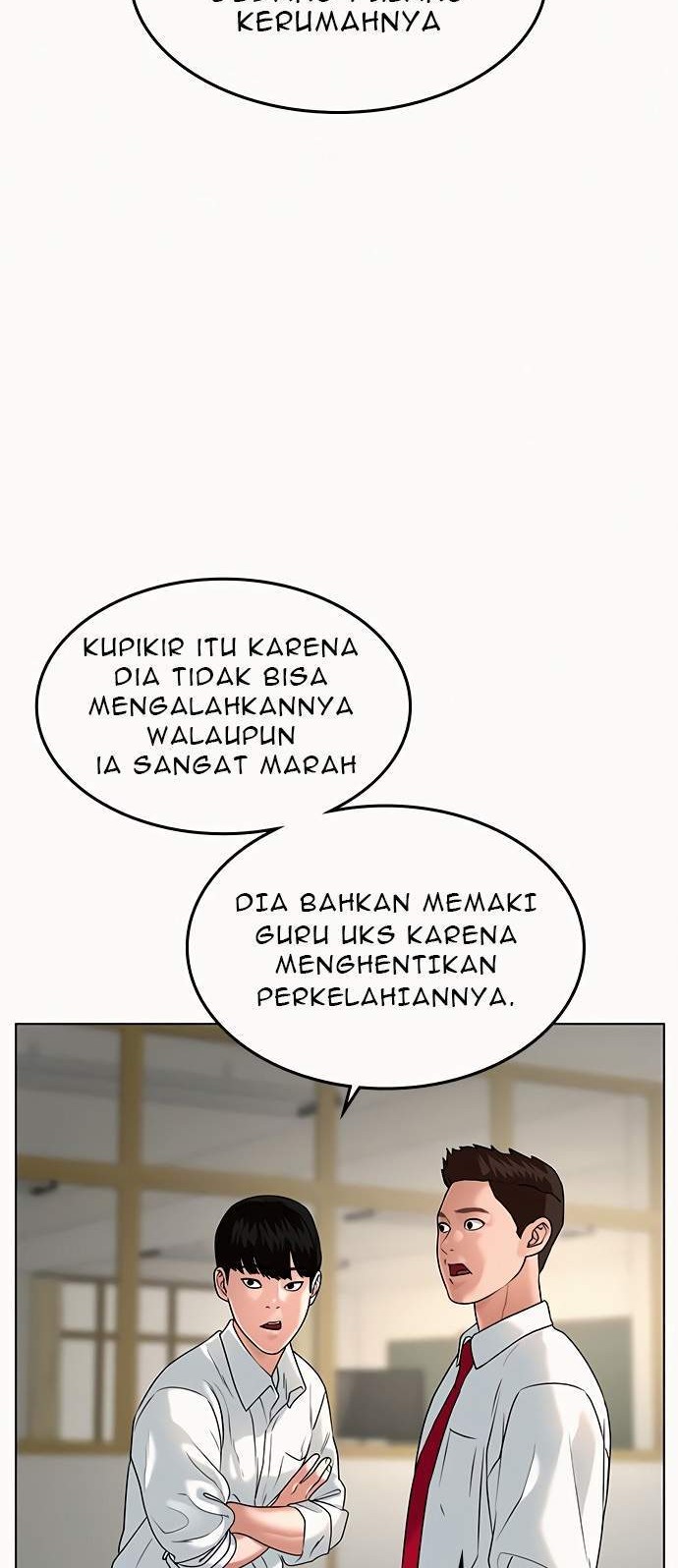 Reality Quest Chapter 2 Gambar 21