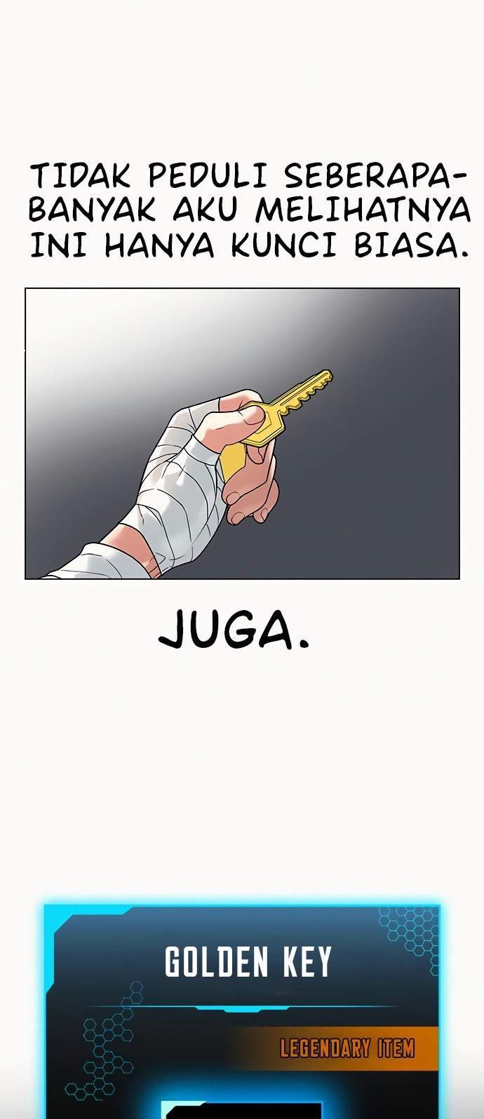 Reality Quest Chapter 2 Gambar 23