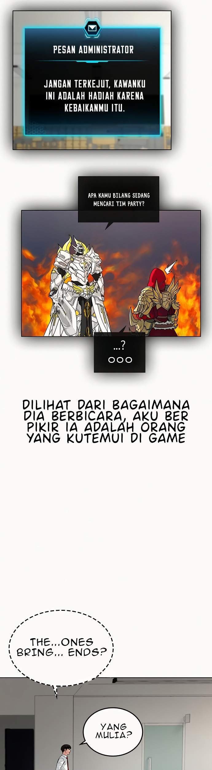 Reality Quest Chapter 2 Gambar 26