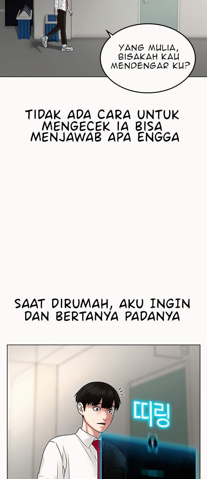 Reality Quest Chapter 2 Gambar 27