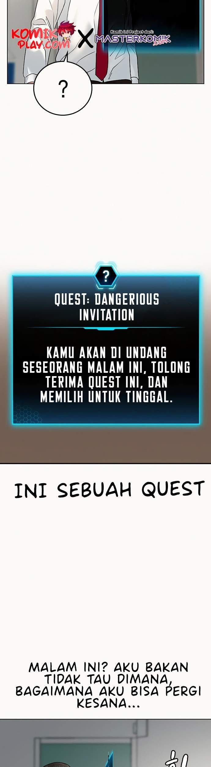 Reality Quest Chapter 2 Gambar 28