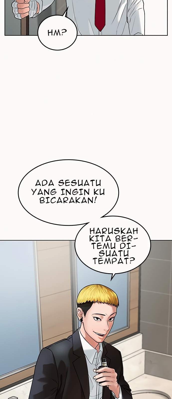Reality Quest Chapter 2 Gambar 35