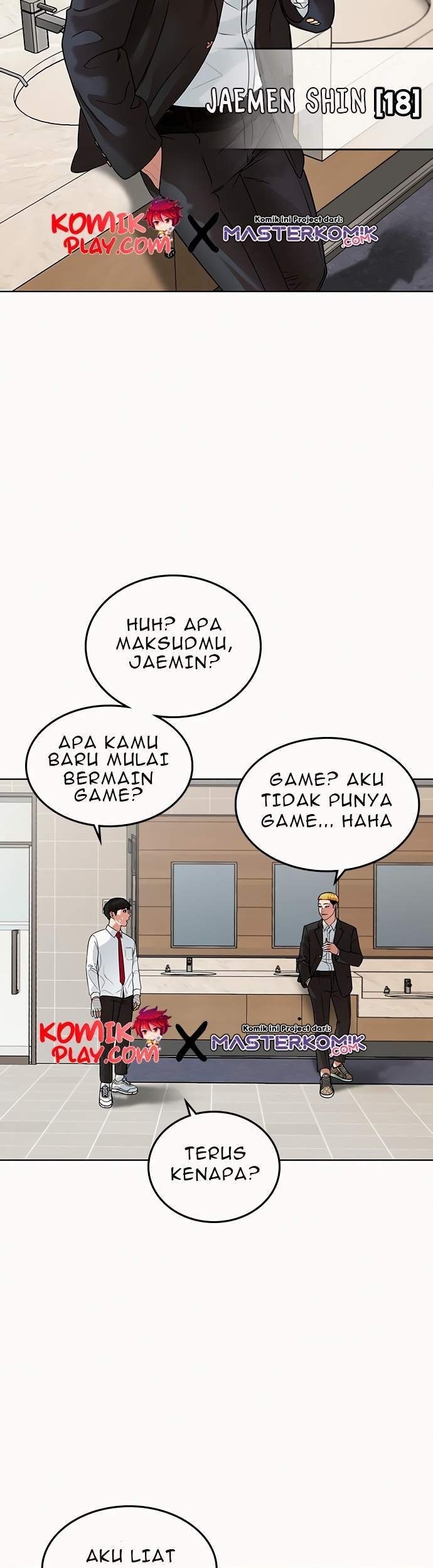Reality Quest Chapter 2 Gambar 36