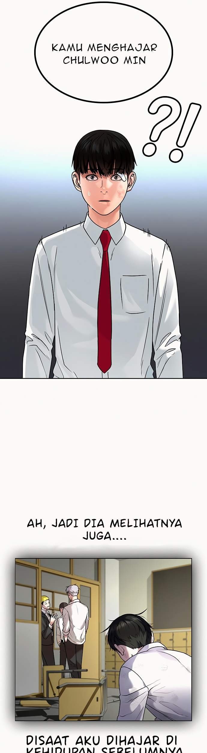 Reality Quest Chapter 2 Gambar 38