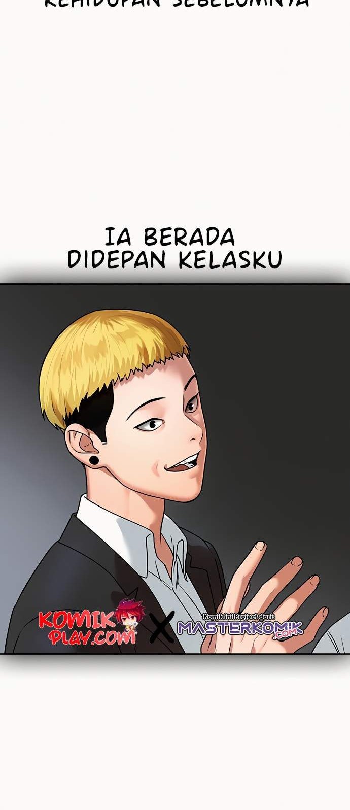 Reality Quest Chapter 2 Gambar 39