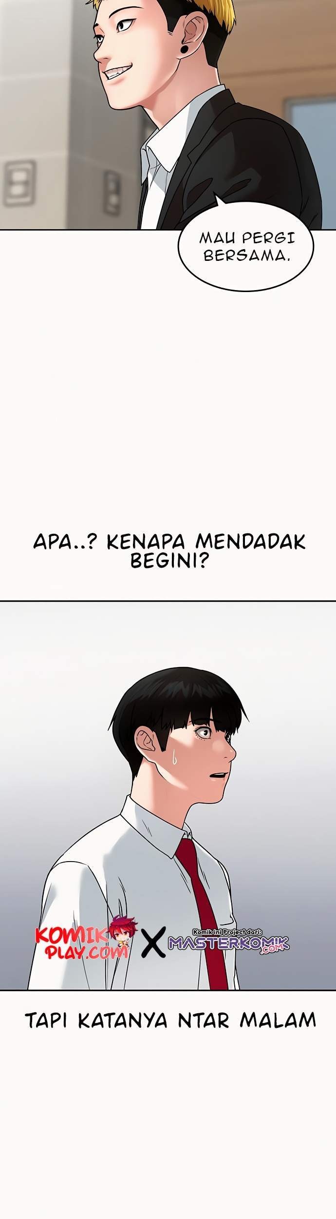 Reality Quest Chapter 2 Gambar 42