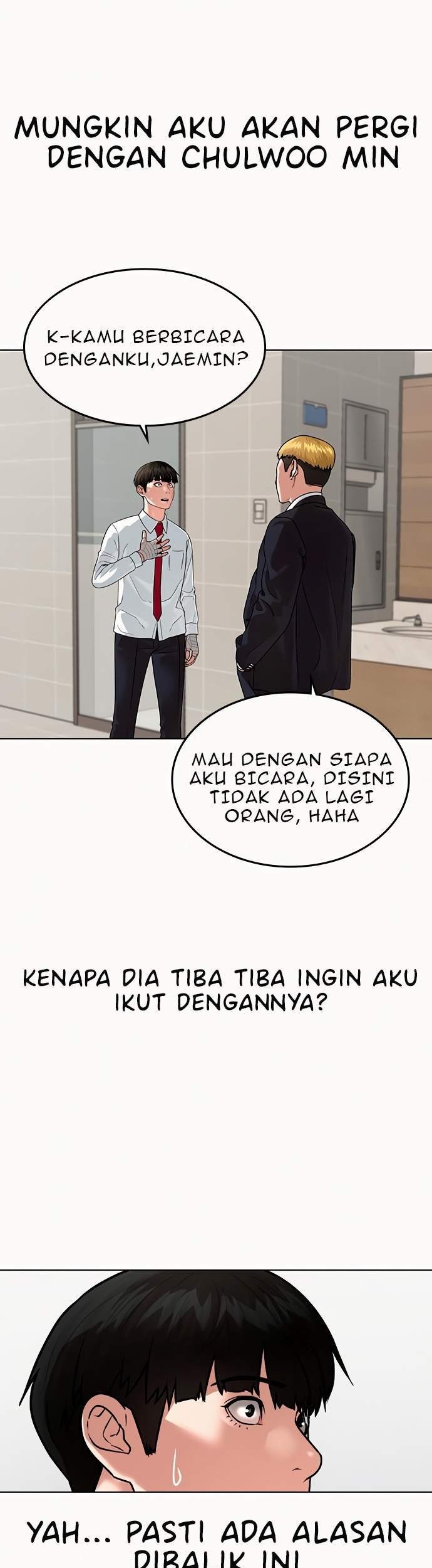 Reality Quest Chapter 2 Gambar 44