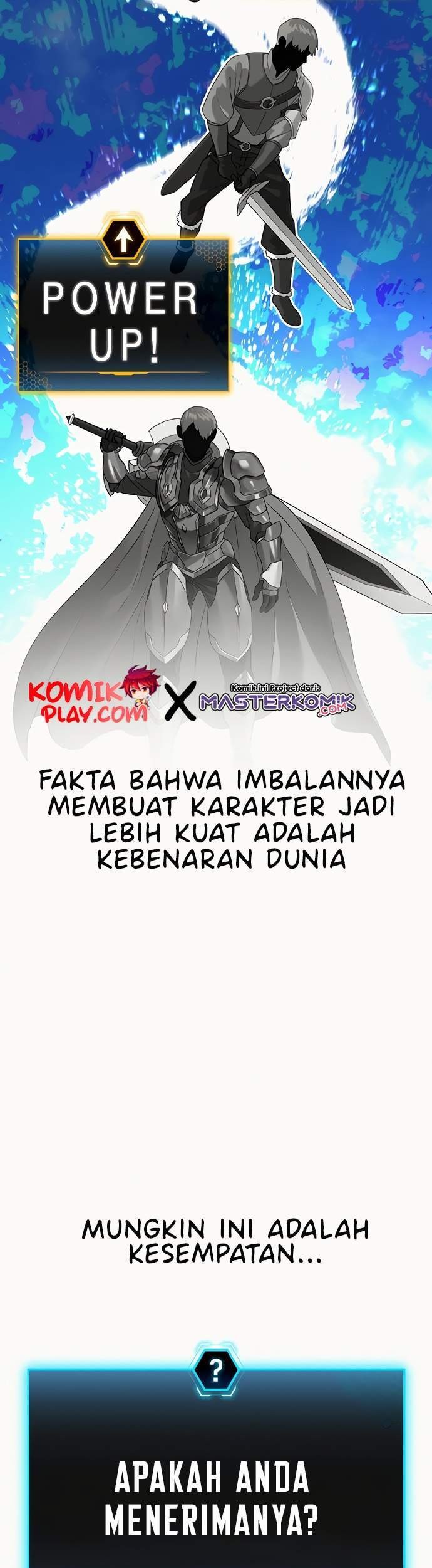 Reality Quest Chapter 2 Gambar 46