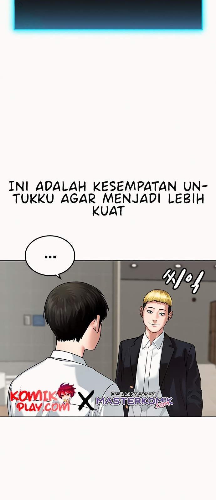 Reality Quest Chapter 2 Gambar 47