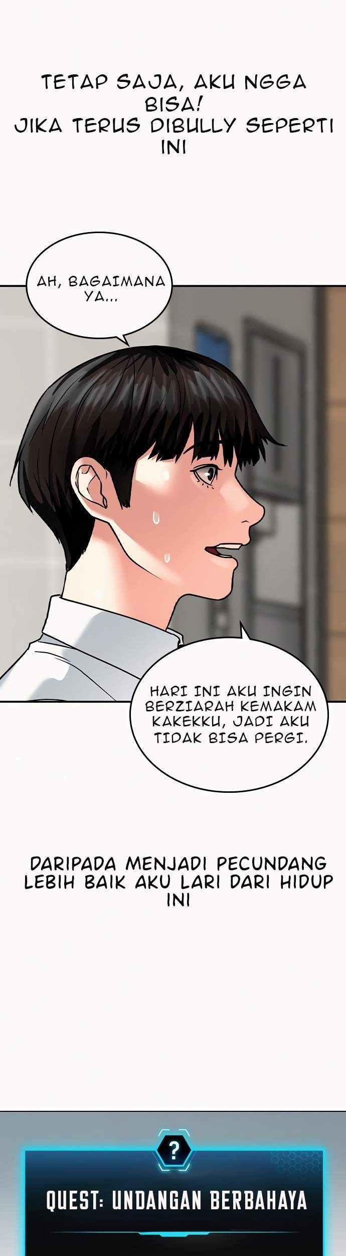 Reality Quest Chapter 2 Gambar 48