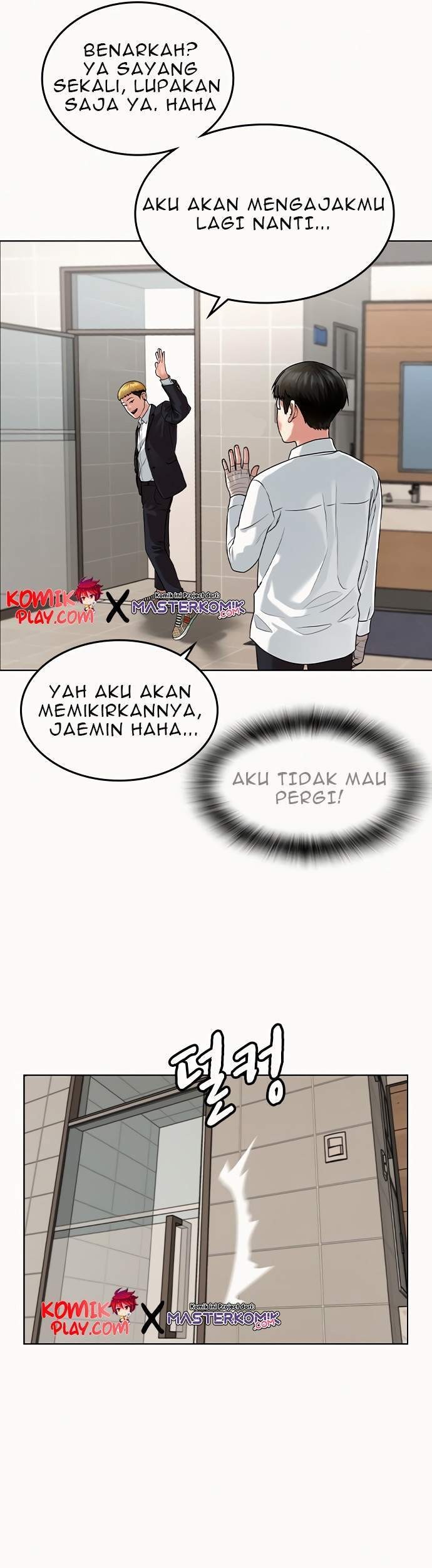 Reality Quest Chapter 2 Gambar 50