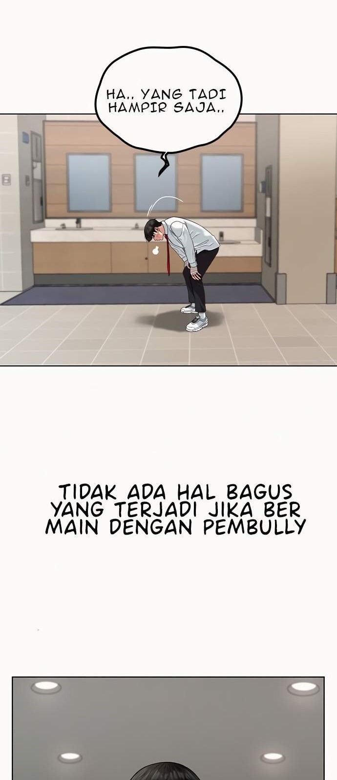 Reality Quest Chapter 2 Gambar 51