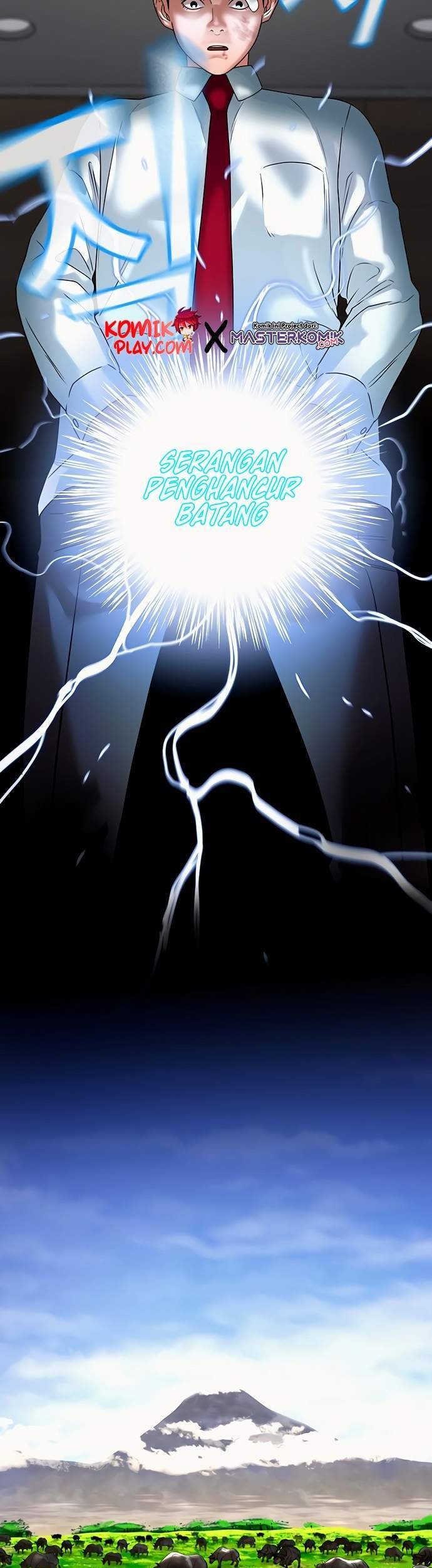 Reality Quest Chapter 2 Gambar 54