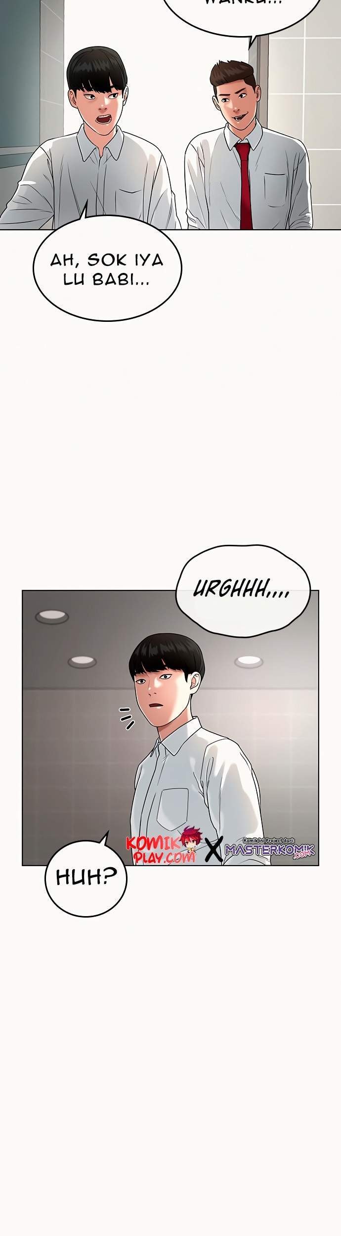 Reality Quest Chapter 2 Gambar 60