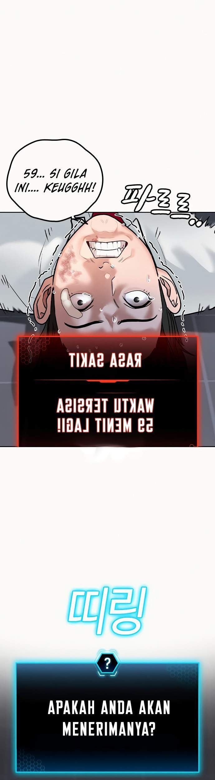 Reality Quest Chapter 2 Gambar 64