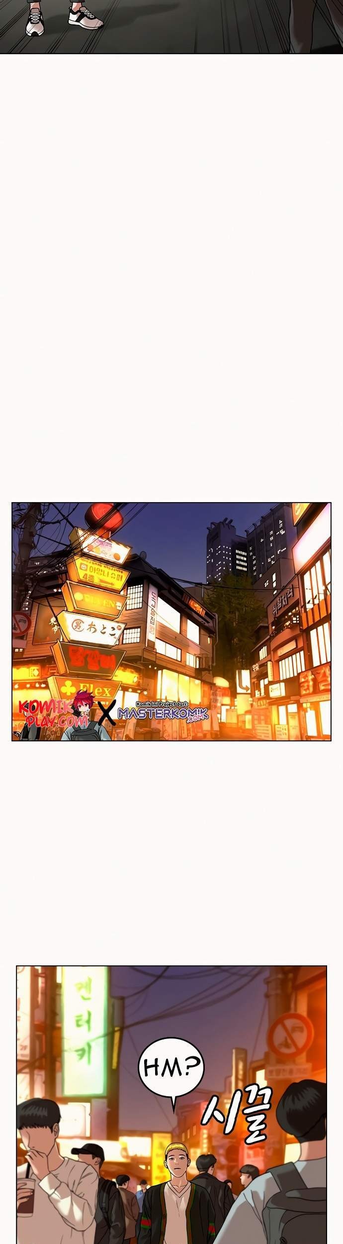 Reality Quest Chapter 2 Gambar 66