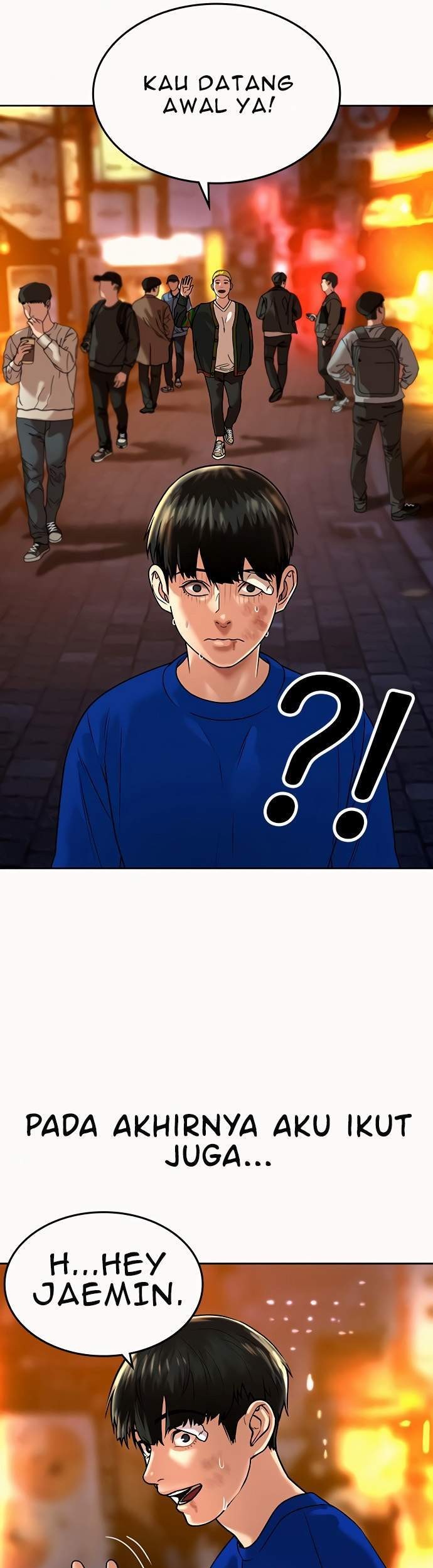 Reality Quest Chapter 2 Gambar 68