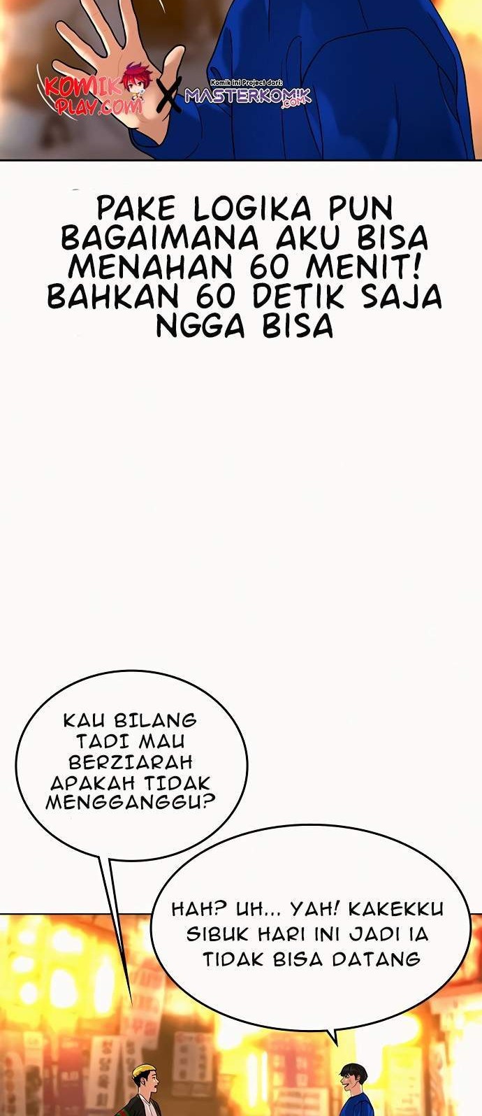 Reality Quest Chapter 2 Gambar 69
