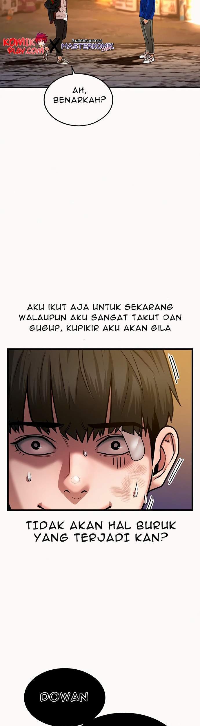 Reality Quest Chapter 2 Gambar 70