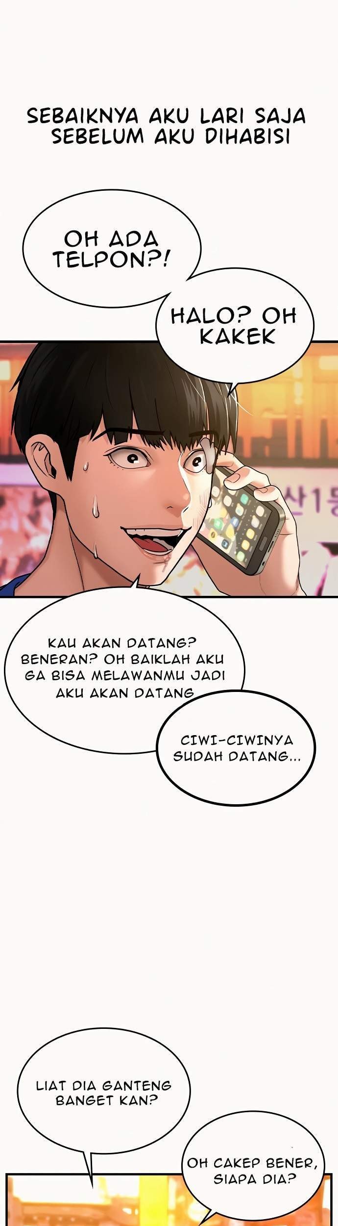 Reality Quest Chapter 2 Gambar 72
