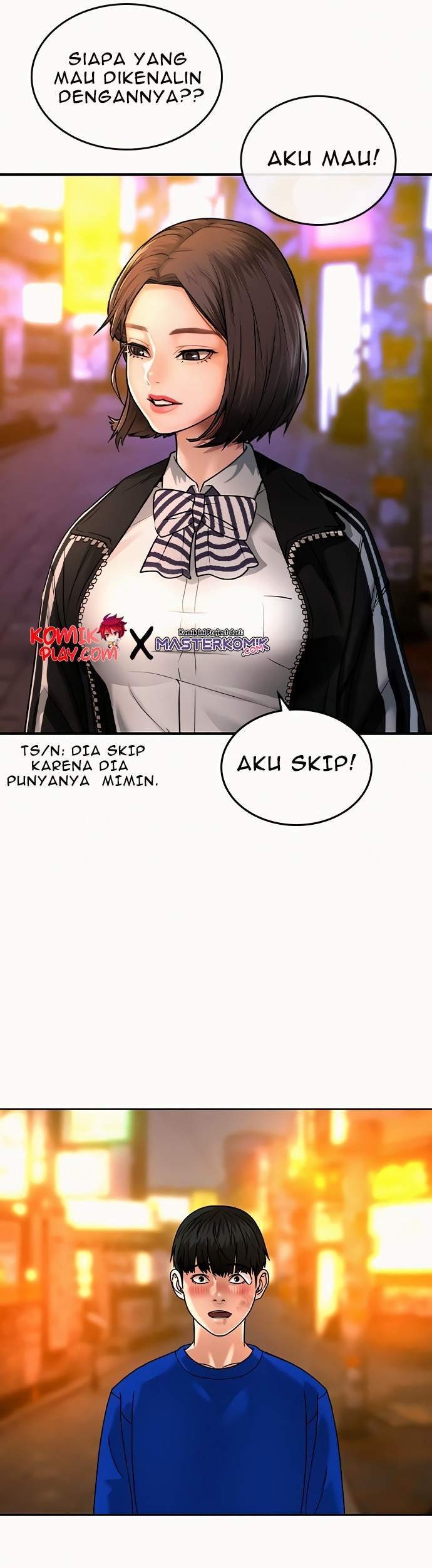 Reality Quest Chapter 2 Gambar 74