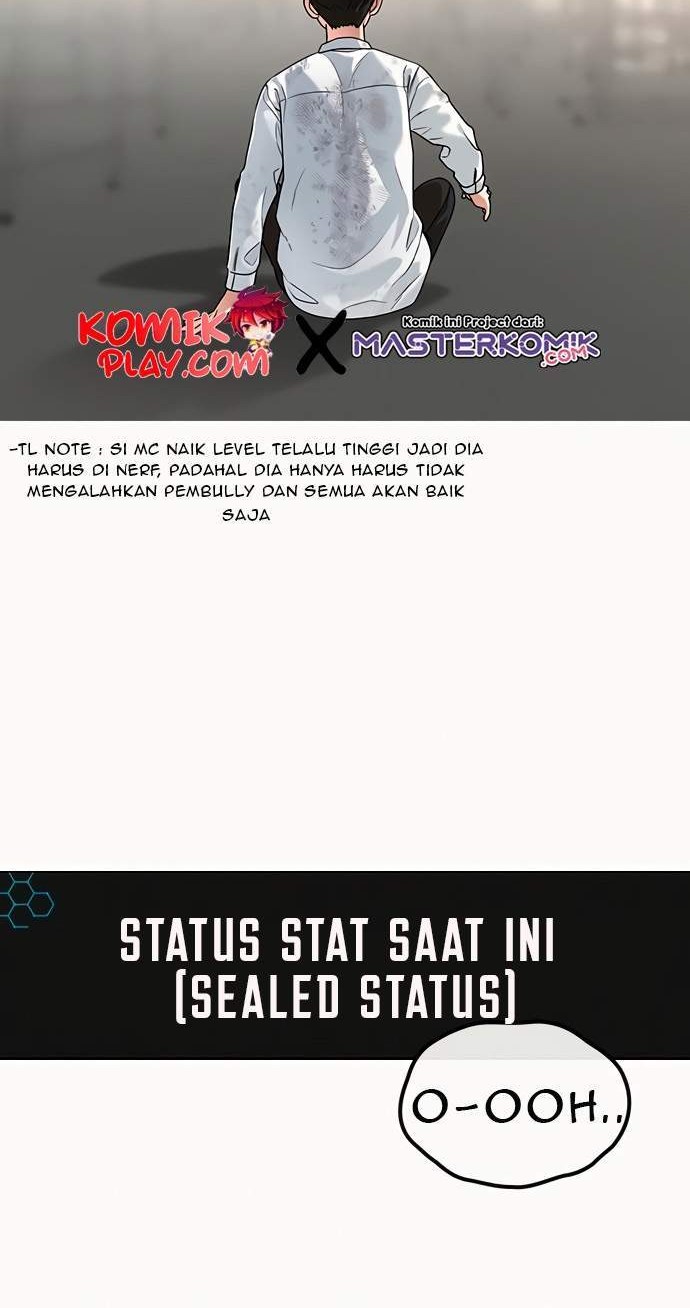 Reality Quest Chapter 2 Gambar 13