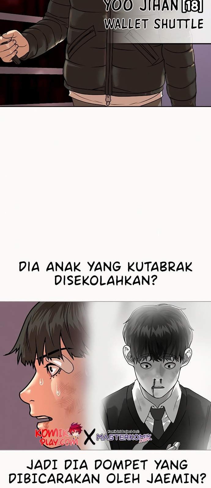 Reality Quest Chapter 2 Gambar 83