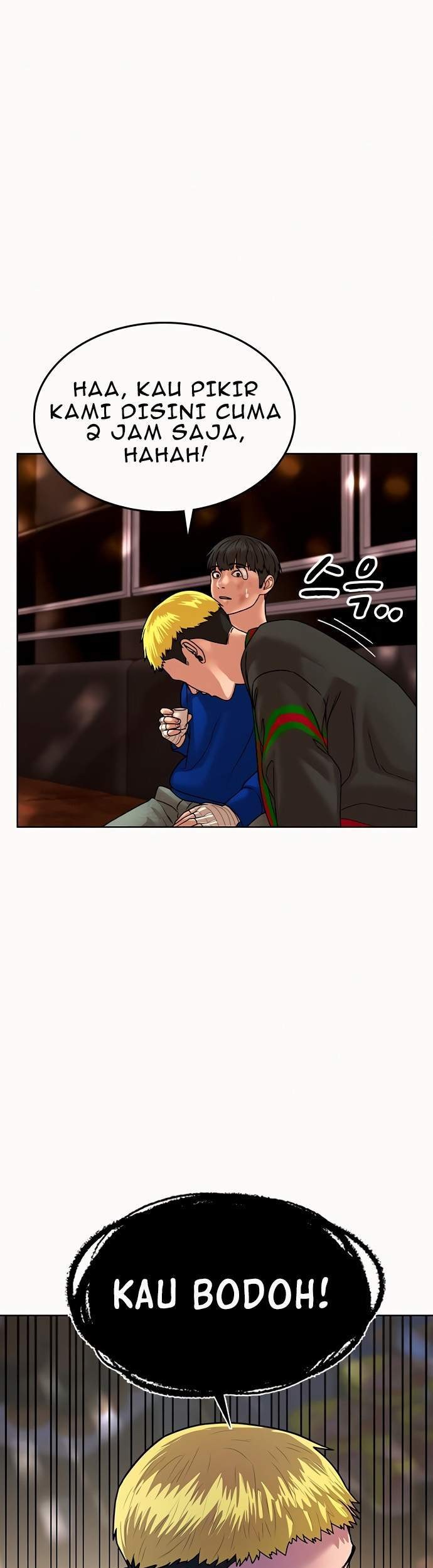 Reality Quest Chapter 2 Gambar 84