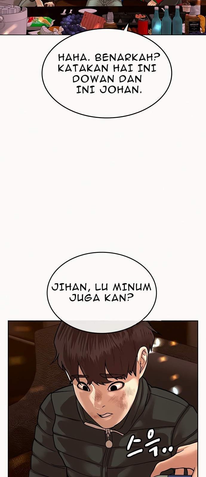 Reality Quest Chapter 2 Gambar 87