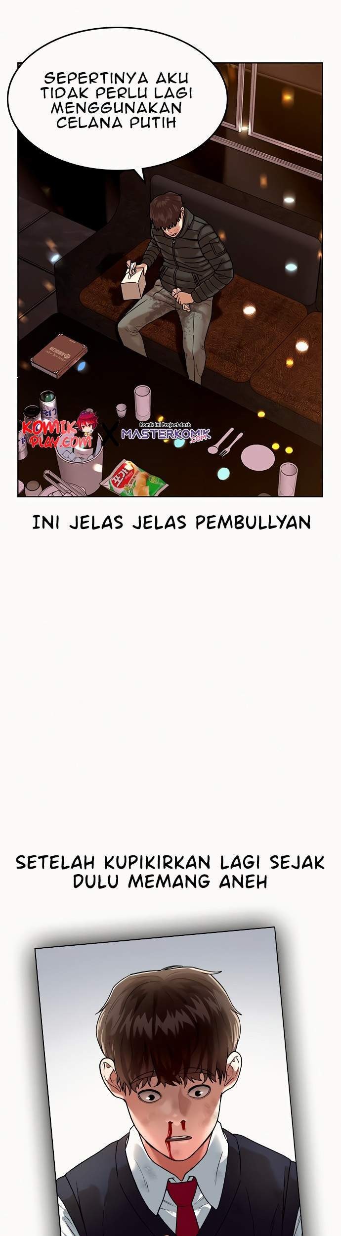 Reality Quest Chapter 2 Gambar 90