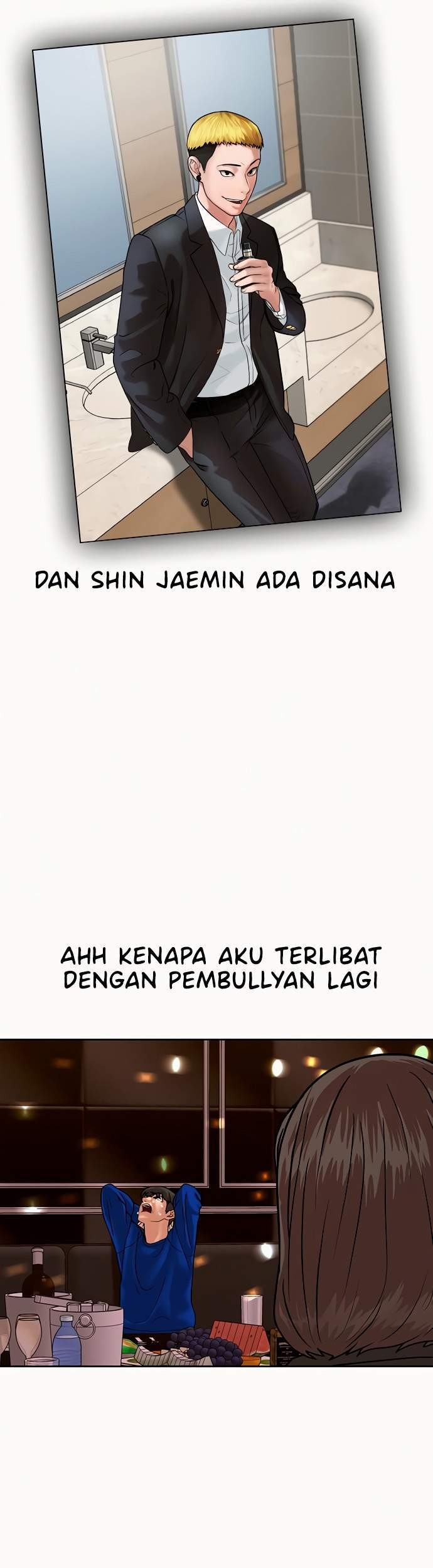 Reality Quest Chapter 2 Gambar 92