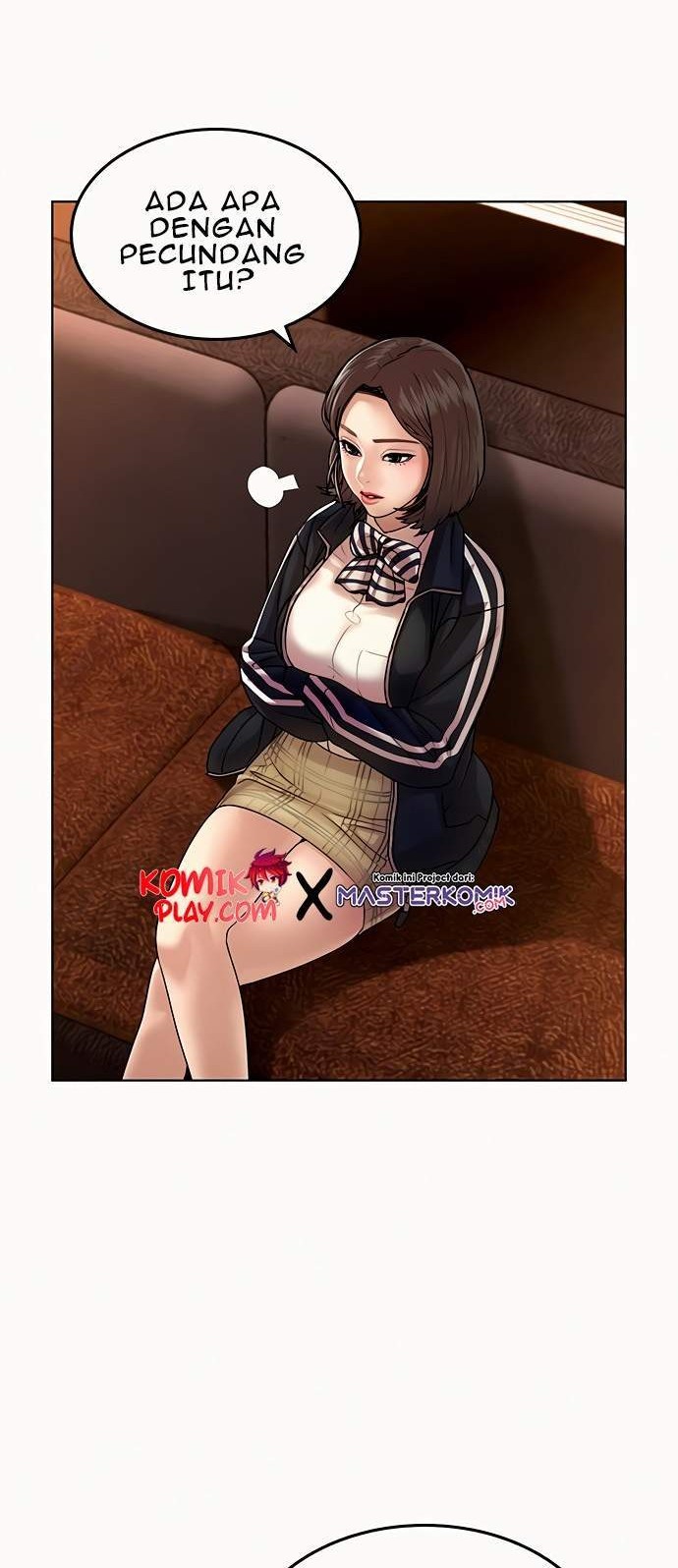 Reality Quest Chapter 2 Gambar 93