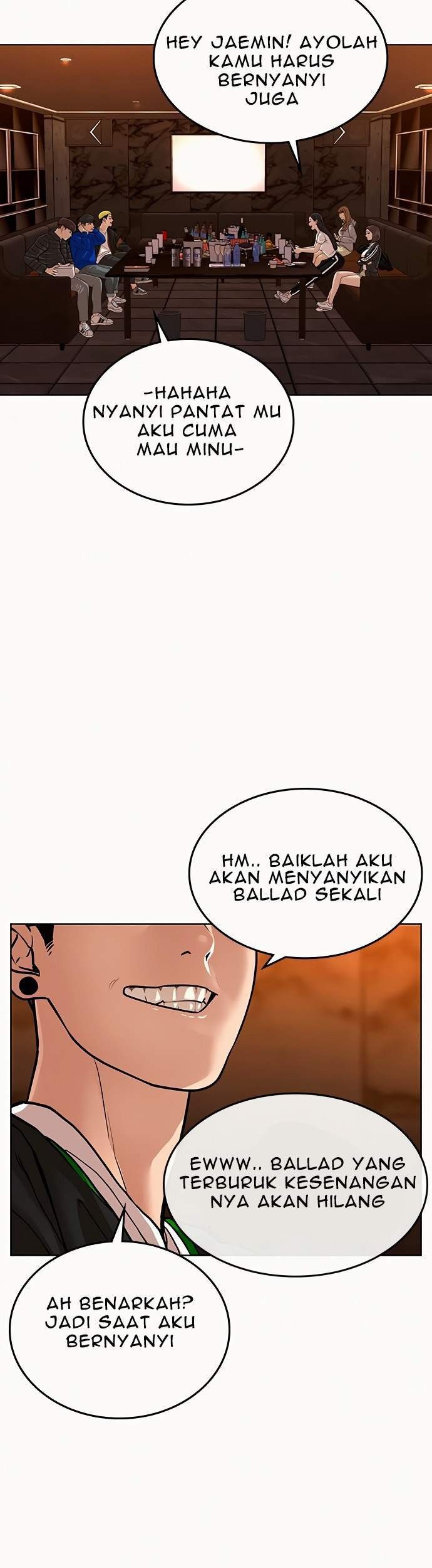 Reality Quest Chapter 2 Gambar 94
