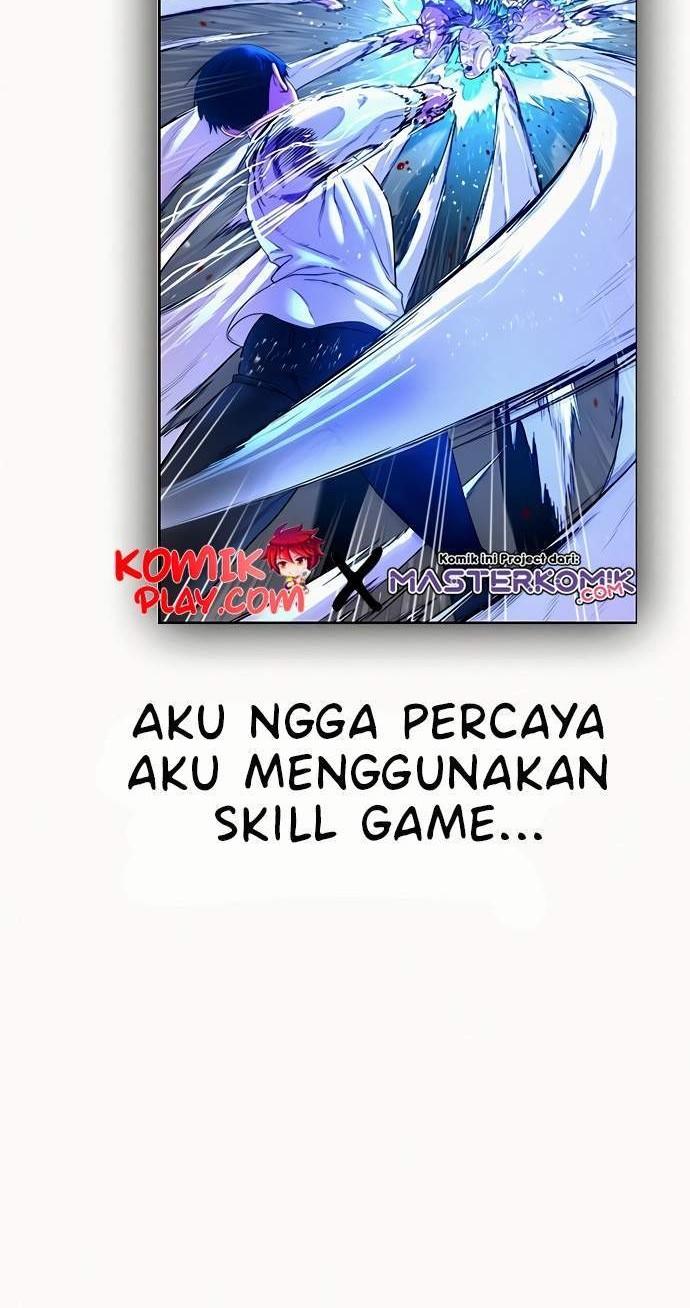 Reality Quest Chapter 2 Gambar 7