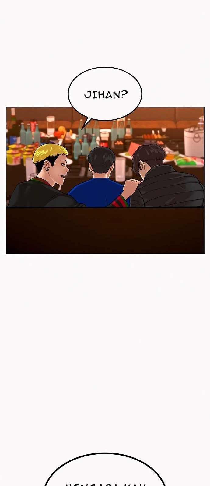 Reality Quest Chapter 2 Gambar 99