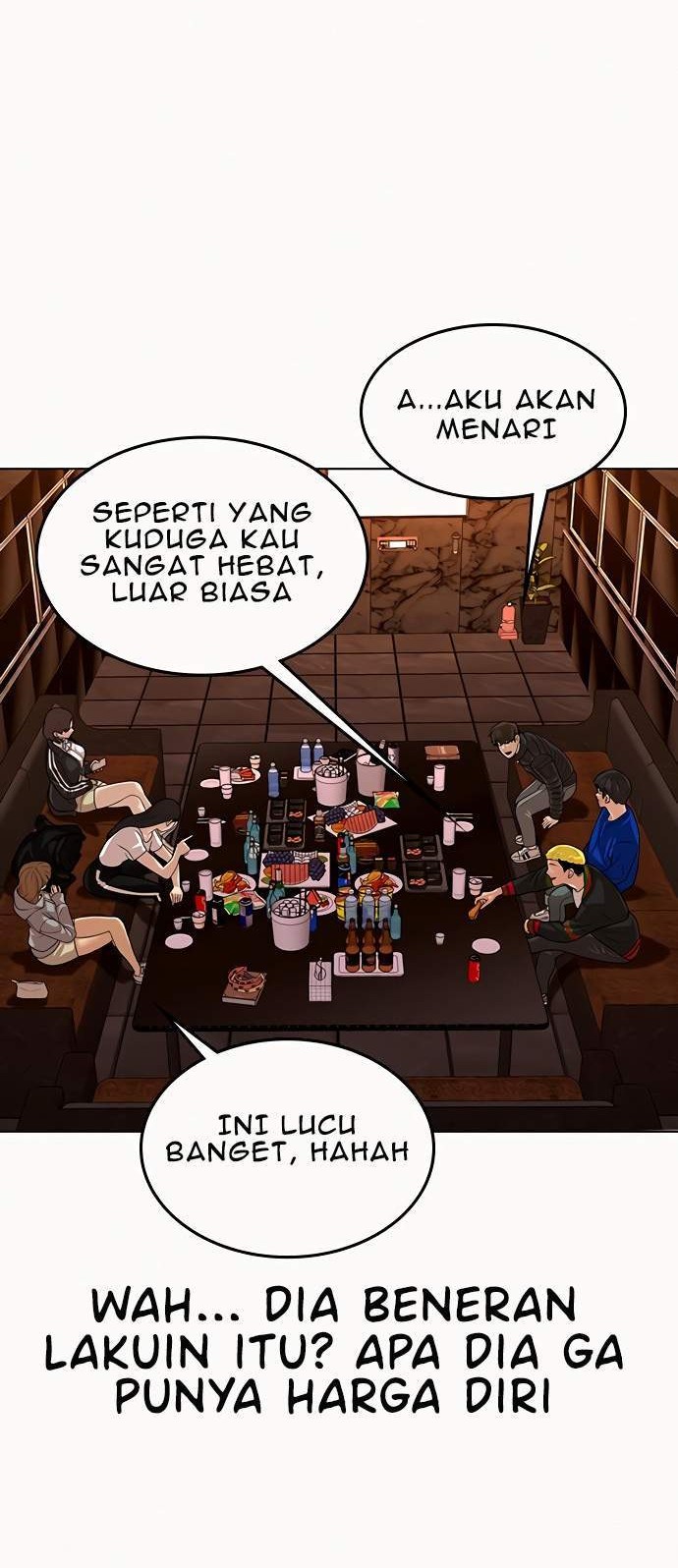 Reality Quest Chapter 2 Gambar 101