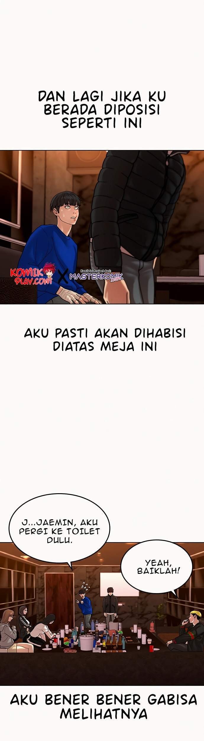 Reality Quest Chapter 2 Gambar 102