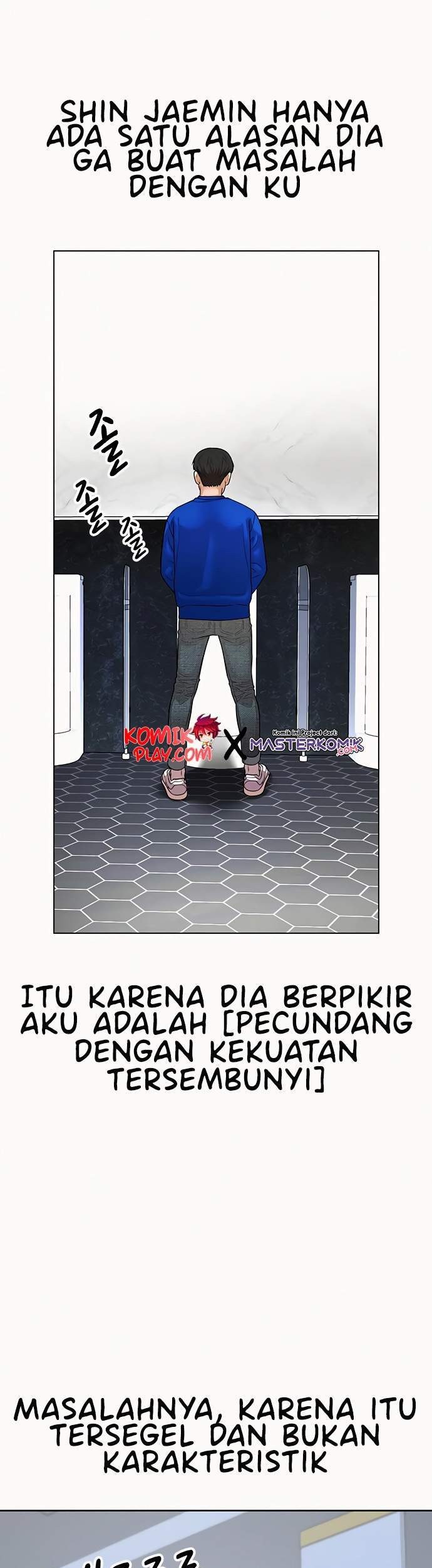 Reality Quest Chapter 2 Gambar 104