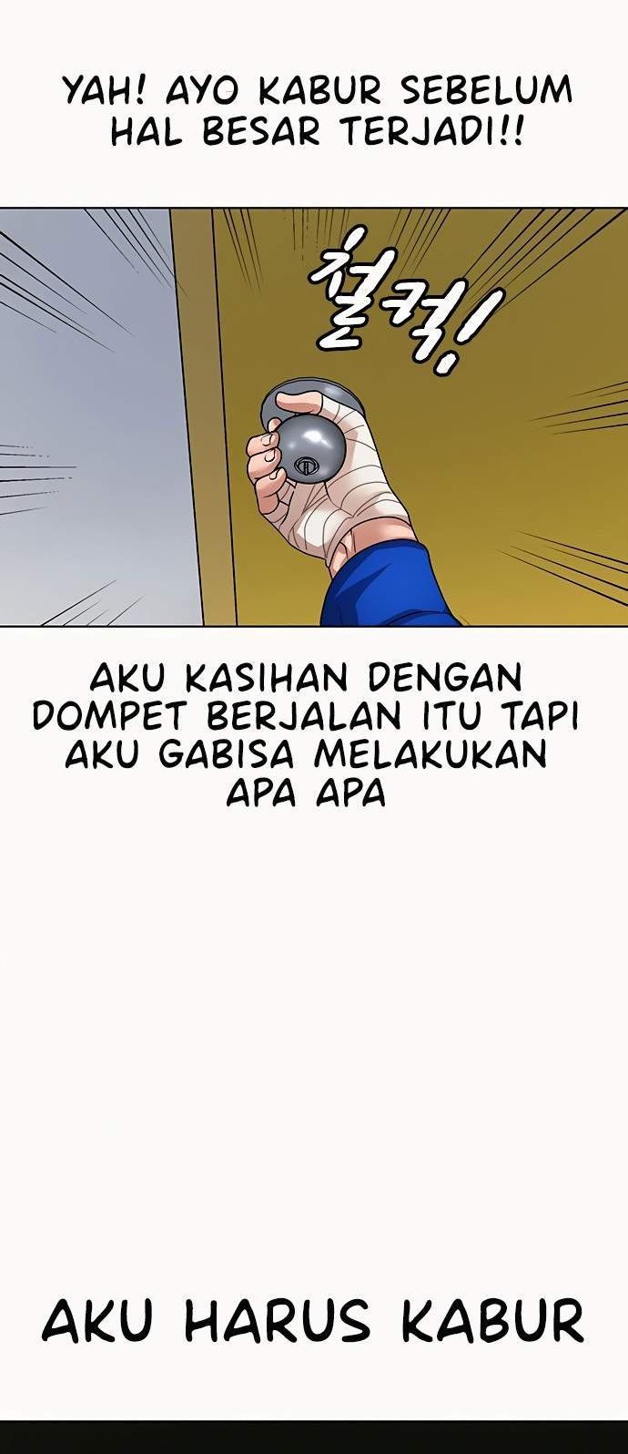 Reality Quest Chapter 2 Gambar 107